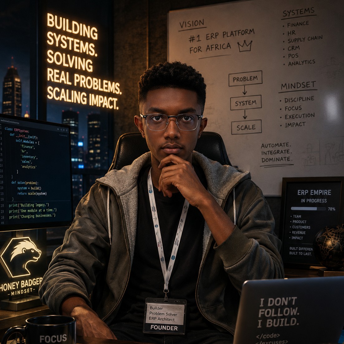 Natnael Melese