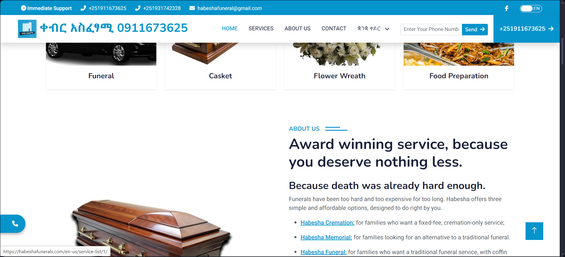 Portfolio Website